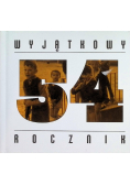 Wyjątkowy rocznik 1954
