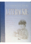 Ilustrowane epoki literackie od antyku do współczesności
