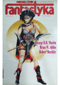 Fantastyka Nr 8/88