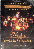 Nauka świata Dysku
