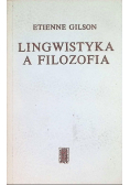 Lingwistyka a filozofia