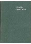 Moby Dick czyli Biały Wieloryb