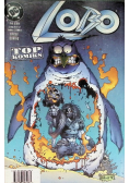 Lobo nr 2/ 00
