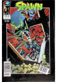Spawn Nr 3 / 98