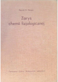 Zarys chemii fizjologicznej