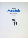 Przez okulary 1960 1964