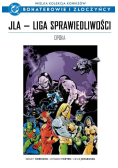Jla Liga Sprawiedliwości Opoka Tom 92
