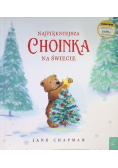 Najpiękniejsza choinka na świecie