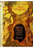 Orle gniazdo