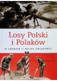Losy Polski i Polaków w okresie II wojny światowej
