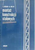 Montaż konstrukcji stalowych