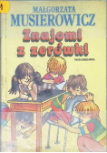 Znajomi z zerówki