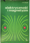 Elektryczność i magnetyzm