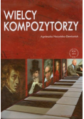 Wielcy kompozytorzy