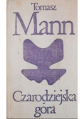 Czarodziejska góra Tom 2