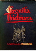 Kronika Thietmara