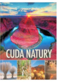 Cuda natury