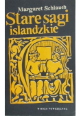Stare sagi islandzkie