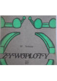 Żywopłoty