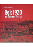 Rok 1921 na Górnym Śląsku