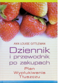 Dziennik i przewodnik po zakupach