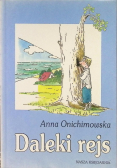 Daleki rejs