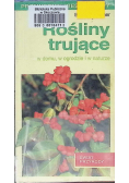 Rośliny trujące