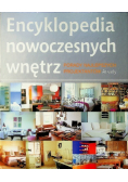 Encyklopedia nowoczesnych  wnętrz