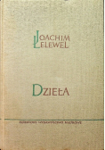Lelewel dzieła Tom IV