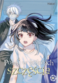 Pokój w kolorach szczęścia. Tom 10