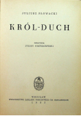 Król - Duch