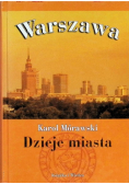 Warszawa Dzieje miasta