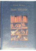 Inne historie