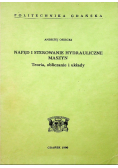 Napęd i Sterowanie Hydrauliczne Maszyn