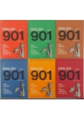 English 901 a basic course, book I-VI