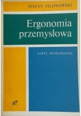 Ergonomia przemysłowa
