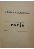 Eseje