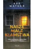 Nasze małe kłamstwa