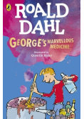 Georges Marvellous Medicine