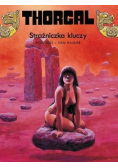 Thorgal. T.17. Strażniczka kluczy
