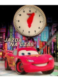 Auta Jazda na czas Zegar