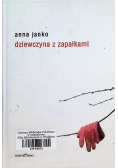 Dziewczyna z zapałkami