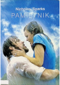 Pamiętnik wydanie kieszonkowe