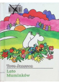 Lato Muminków