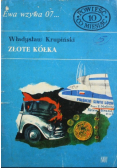 Ewa wzywa 07 Złote Kółka Nr 10 / 69