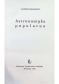 Astronautyka popularna