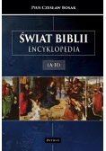 Świat Biblii (A-H). Encyklopedia