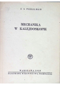 Mechanika w Kalejdoskopie 1950 r.