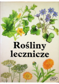 Rośliny Lecznicze