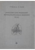 Anatomiczne podstawy rentgenowskiego badania płuc